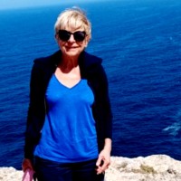 Chantal Pailler