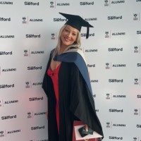 Alexandra Cooke