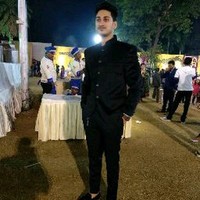 Vaibhav Babbi