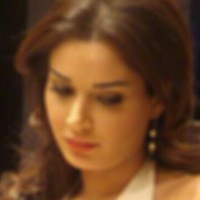 Mariam Al Hadidi