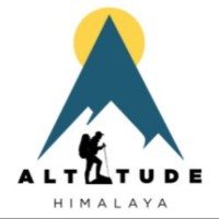 Altitude Himalaya