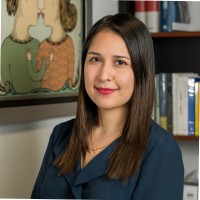 Marian Gonzales