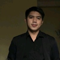 Mark Jade Tienzo
