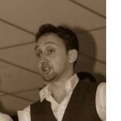 Martin Eeken