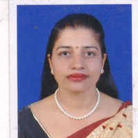 Shanti Sharma
