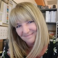 Tracy Fenton