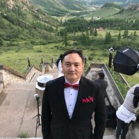 Tamir Batnasan