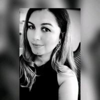 Arlene Rizo