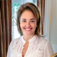 Audrey Drought-Mitchell