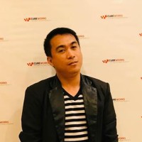 Ruy Jayson Reston