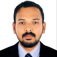 Ajay Vishnu M