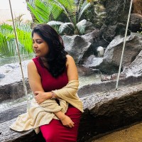 Deepika Rajasekaran