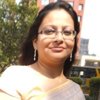 Madhurima Basak