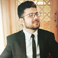 Haroon Ashraf
