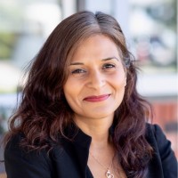 Deepa Voralia, CPA CGMA, PMP