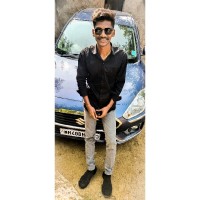 Rishikesh Barde