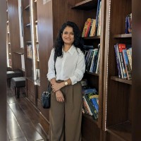 Ca Meha Desai