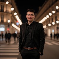 Abbas Kasymov