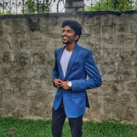 Prince Pavan