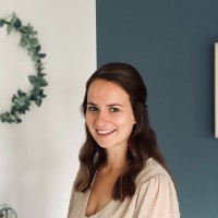 Elsemiek Nieuwenhuijs - Van Dijk