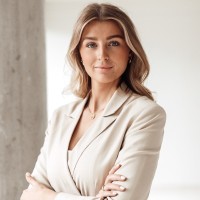 Sophie Bernadette Peinemann