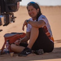 Rigel Cedeño Gamarra