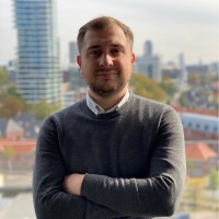 Dmitry Illarionov