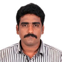 Dhinesh Shiva