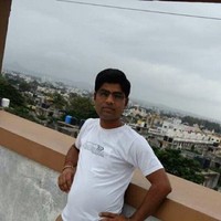 Rakesh Kumar