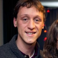 Ben Ritschard