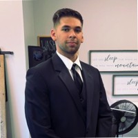 Josiah Escamilla