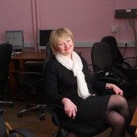 Gromova Venera