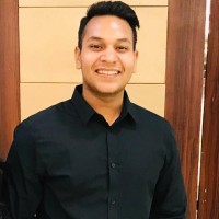 Nikhil Bansal