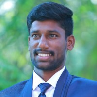 Mugilan G