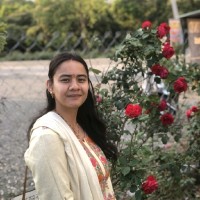 Kusha Singh