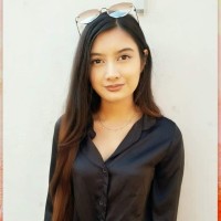 Ashlene Singh