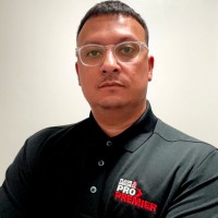 Efrain Moran