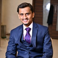 Chetan Arjun Sawant