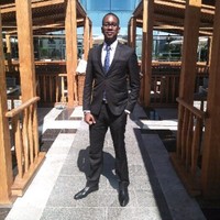 Brian Kiboi