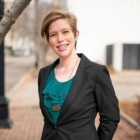 Leeanne Andries