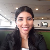 Ana Dolores Olivares