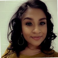 Angelica Medrano