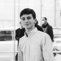 Giorgi Tsagurishvili