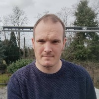 Ewan Hooper