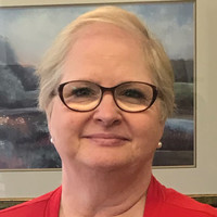 Sharon Barnard