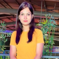 Ca Mudra Vaishnav