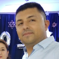 Fredy Pacheco