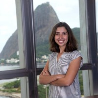 Betina Ferreira