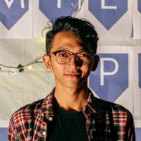 Mahfud Sya'Roni