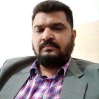 husnain memon
